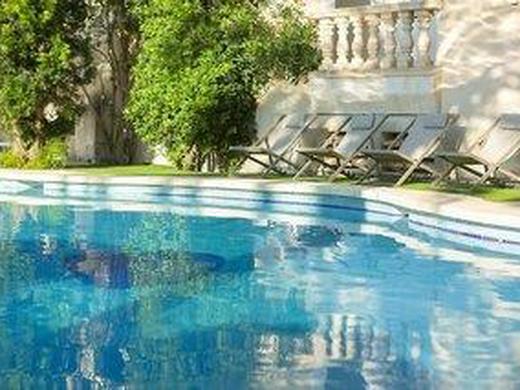 Es Baulo Petit Hotel