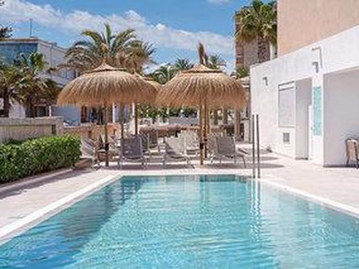 Ferrer Concord Hotel Spa