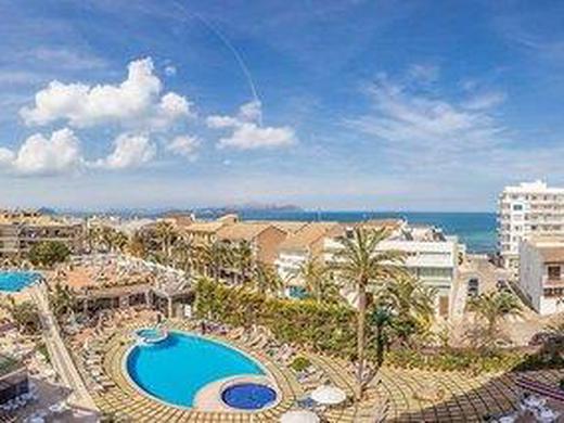 Ferrer Janeiro Hotel Spa