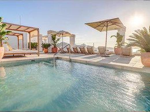 Pollentia Hotel Hoposa