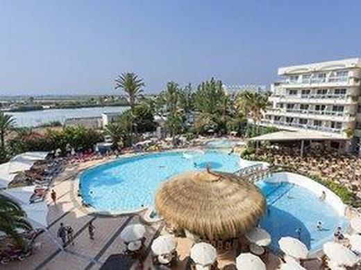 BG Rei Del Mediterrani