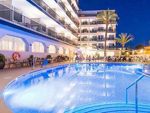 Vista Park Hotel & Apart