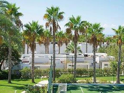 Cala Llenya Resort Ibiza