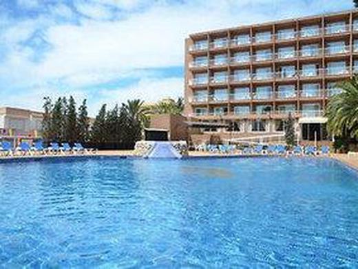 Moon Dreams Coral Beach