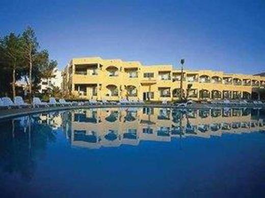 Grupotel Santa Eularia & Spa - Adults Only