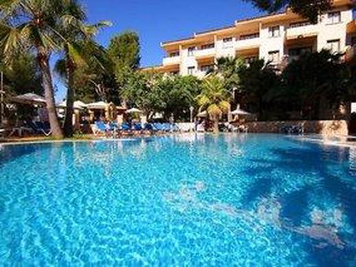 Valentin Somni Htl&Suites