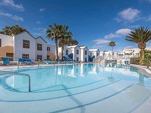 LIVVO Apartments Morromar