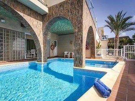 Atalaya De Jandia Livvo