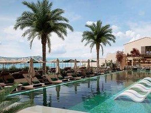 Purobeach Resort Santa P.