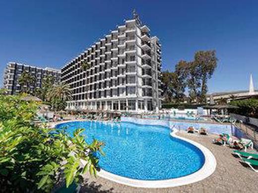 Beverly Park Relaxia