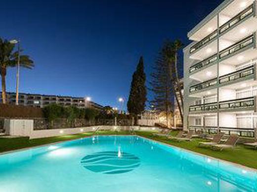 Roca Verde Apartamentos