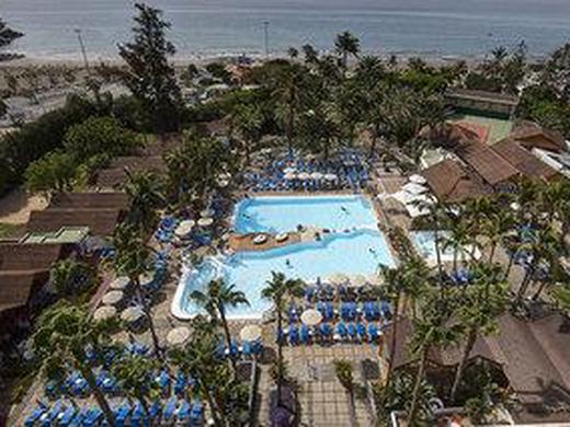 Bull Costa Canaria & Spa