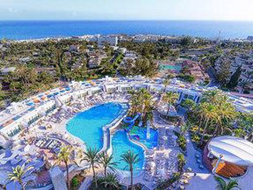 Gloria Palace San Agustin