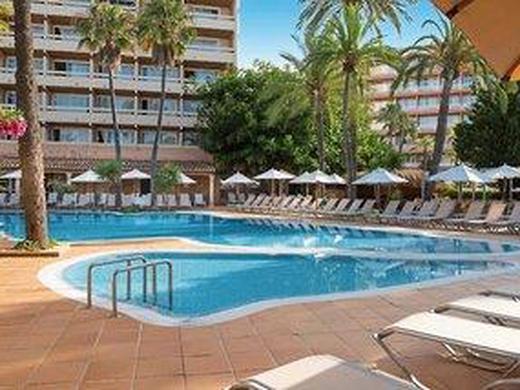 Valentin Reina Paguera