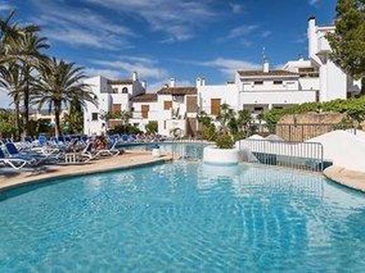 Plazamar Serenity Resort