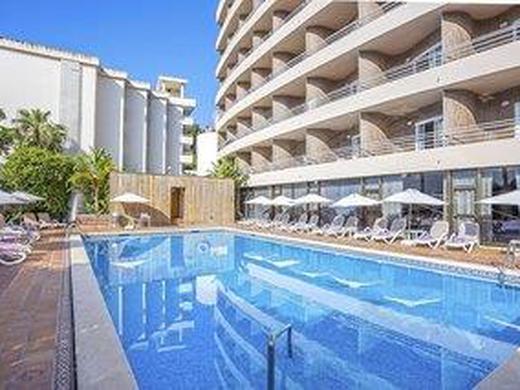 Be Live Exp. Costa Palma