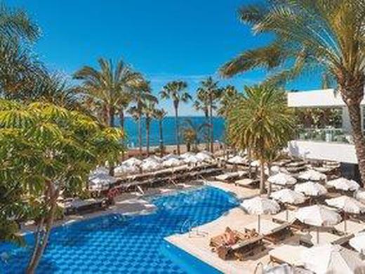 Amare Beach Marbella