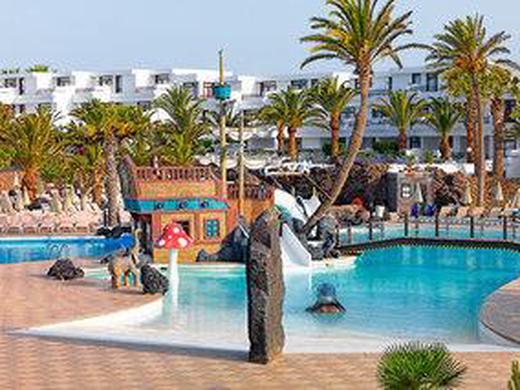 H10 Lanzarote Gardens