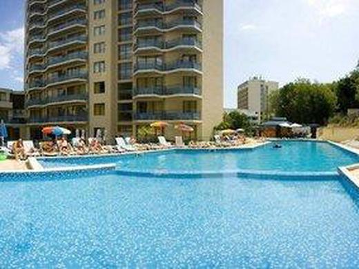 Regina Hotel (ex Royal)