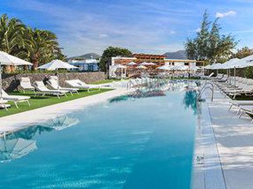 Elba Lanz Royal Village