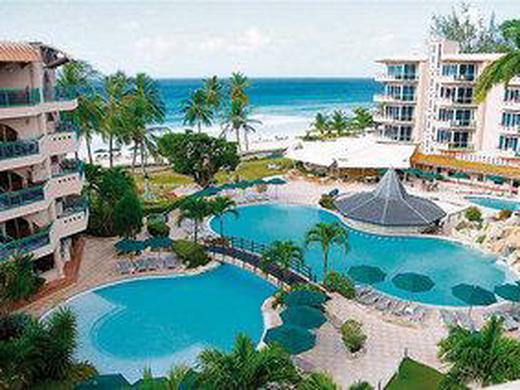 Accra Beach Hotel & Spa