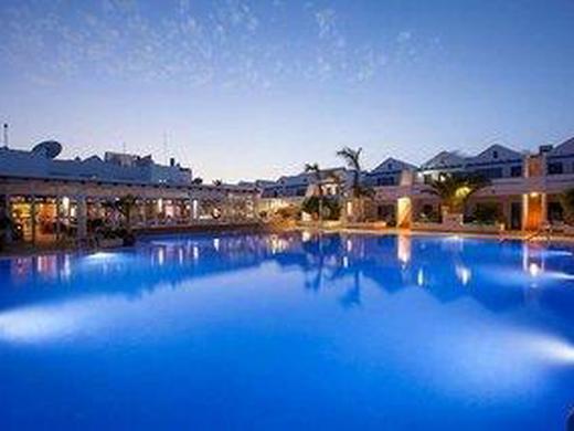 Grupotel Cinco Plazas