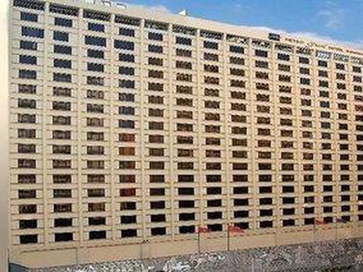 Metropark Hotel Kowloon