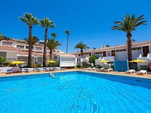 Paradero I &  Paradero II