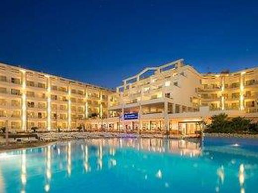 Aqua Hotel Aquamarina