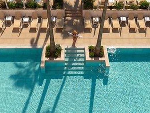 Aqua Hotel The Breeze