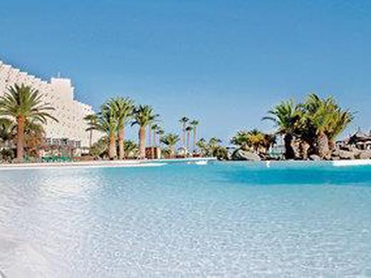 Beatriz Costa Teguise