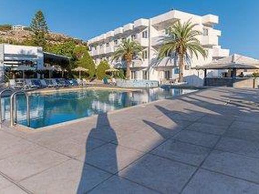 Pefkos Breeze Family R.