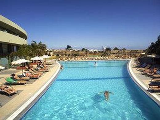 Virginia Family Resort