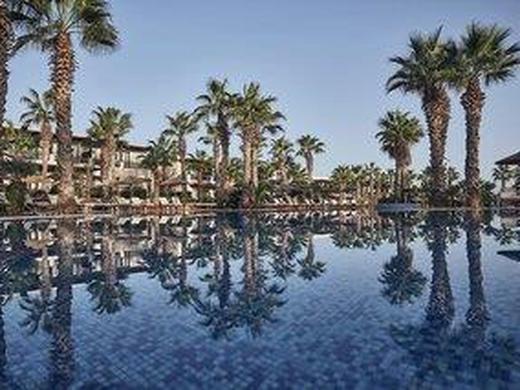 Stella Palace Resort