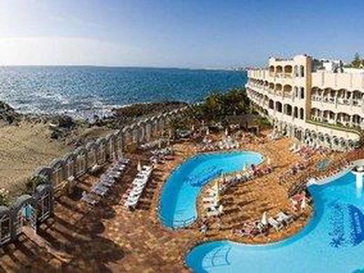 San Agustin Beach Club