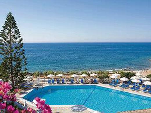 Maritimo Beach Hotel