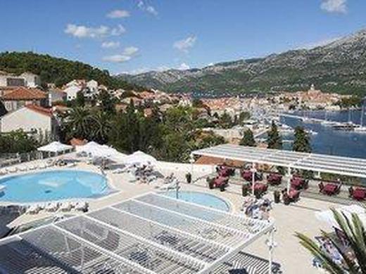 Marko Polo by Aminess