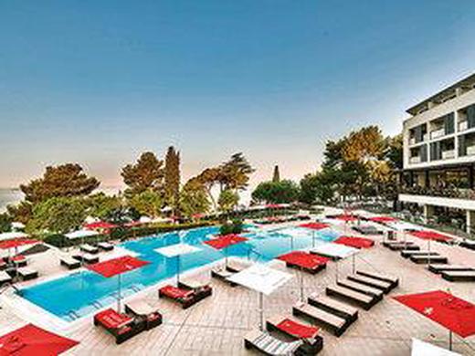 PARENTIUM Plava Laguna