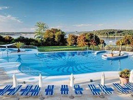 Valamar TAMARIS Resort