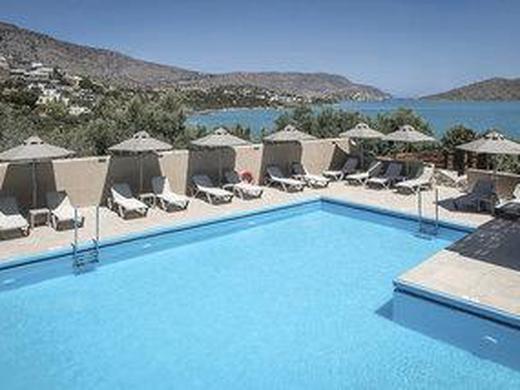 Elounda Infinity