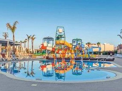 Stella Village Seaside