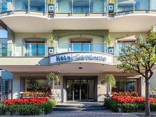 Hotel Gardenia Sorrento