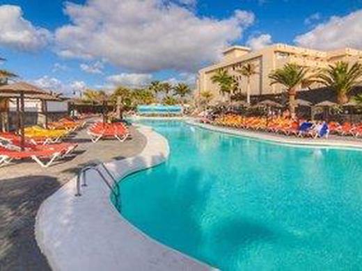 Hotel Beatriz Playa & SPA