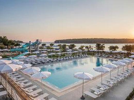 Falkensteiner Park Punat