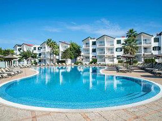 Pierre & Vacances Menorca