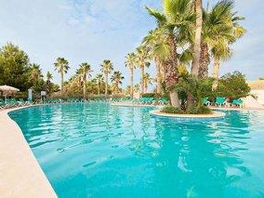 Moon Dreams Marina Parc