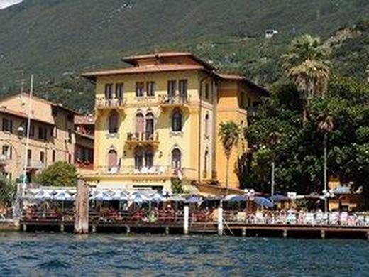 Malcesine