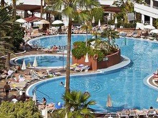 Palm Beach Tenerife