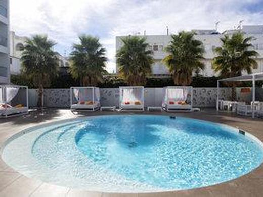 Ibiza Sun Apartments