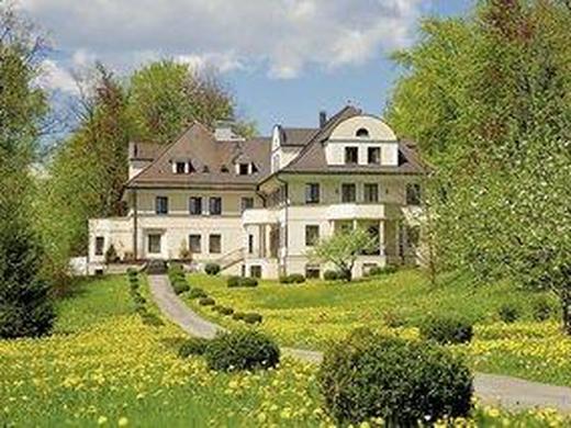 Hideauts Der Rosengarten